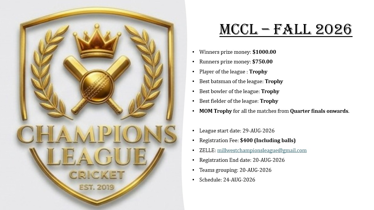 Season brochure